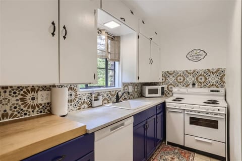 Keystone Creekside Mountain Condo