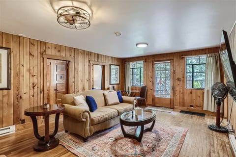 Keystone Creekside Mountain Condo