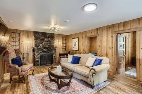 Keystone Creekside Mountain Condo