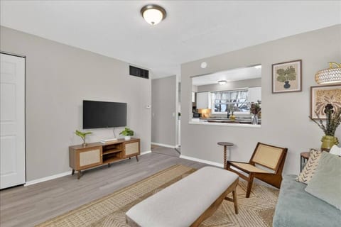 Classic Victorian Retreat Near Downtown