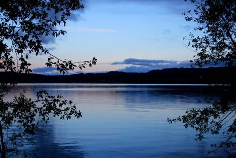 Panguitch Lake