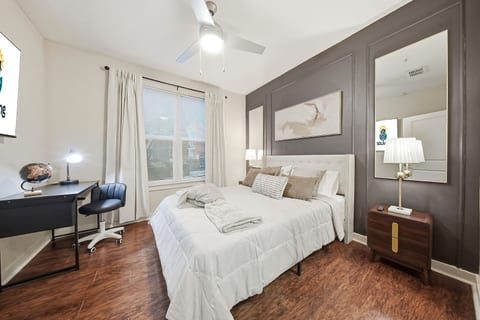Chic 2BR w/ Pool + Pet-Friendly | Unit #14