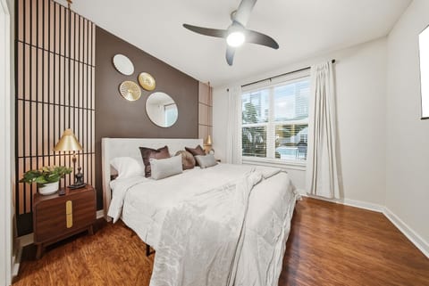 Chic 2BR w/ Pool + Pet-Friendly | Unit #14
