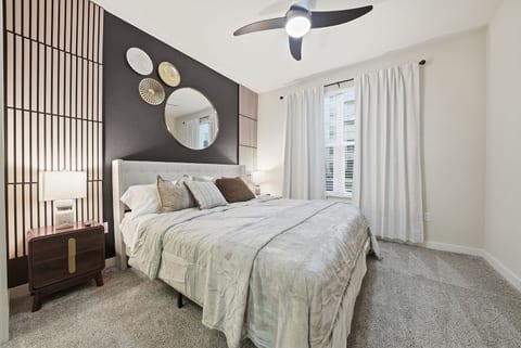 Stylish 2BR w/ Pool + Pet-Friendly | Unit #13