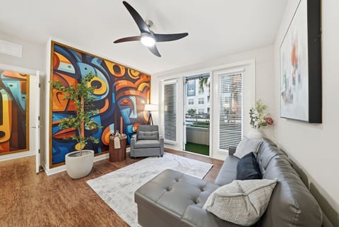 Stylish 2BR w/ Pool + Pet-Friendly | Unit #13