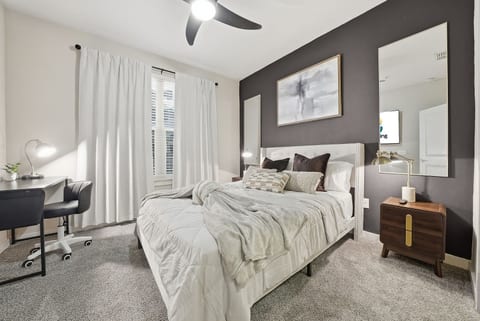 Stylish 2BR w/ Pool + Pet-Friendly | Unit #13