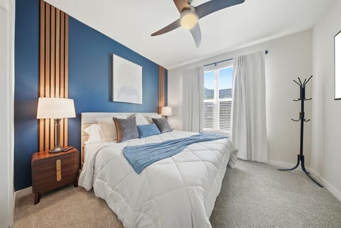 Modern 2BR w/ Pool + Pet-Friendly | Unit #18