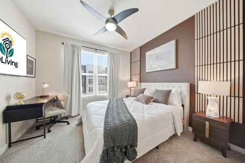Modern 2BR w/ Pool + Pet-Friendly | Unit #18