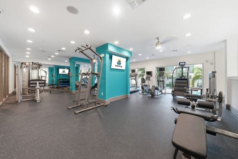Modern 2BR w/ Pool + Pet-Friendly | Unit #19