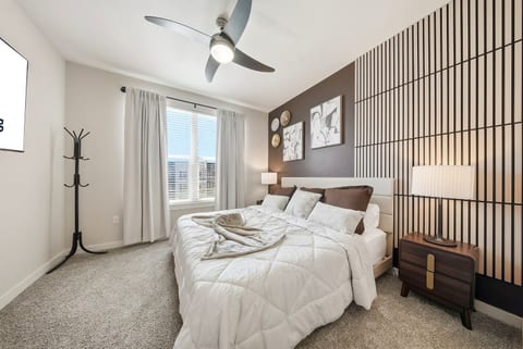 Modern 2BR w/ Pool + Pet-Friendly | Unit #19