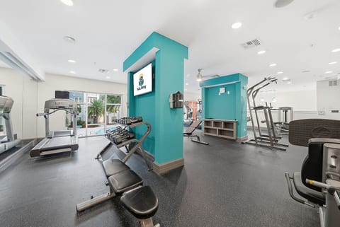 Modern 2BR w/ Pool + Pet-Friendly | Unit #23