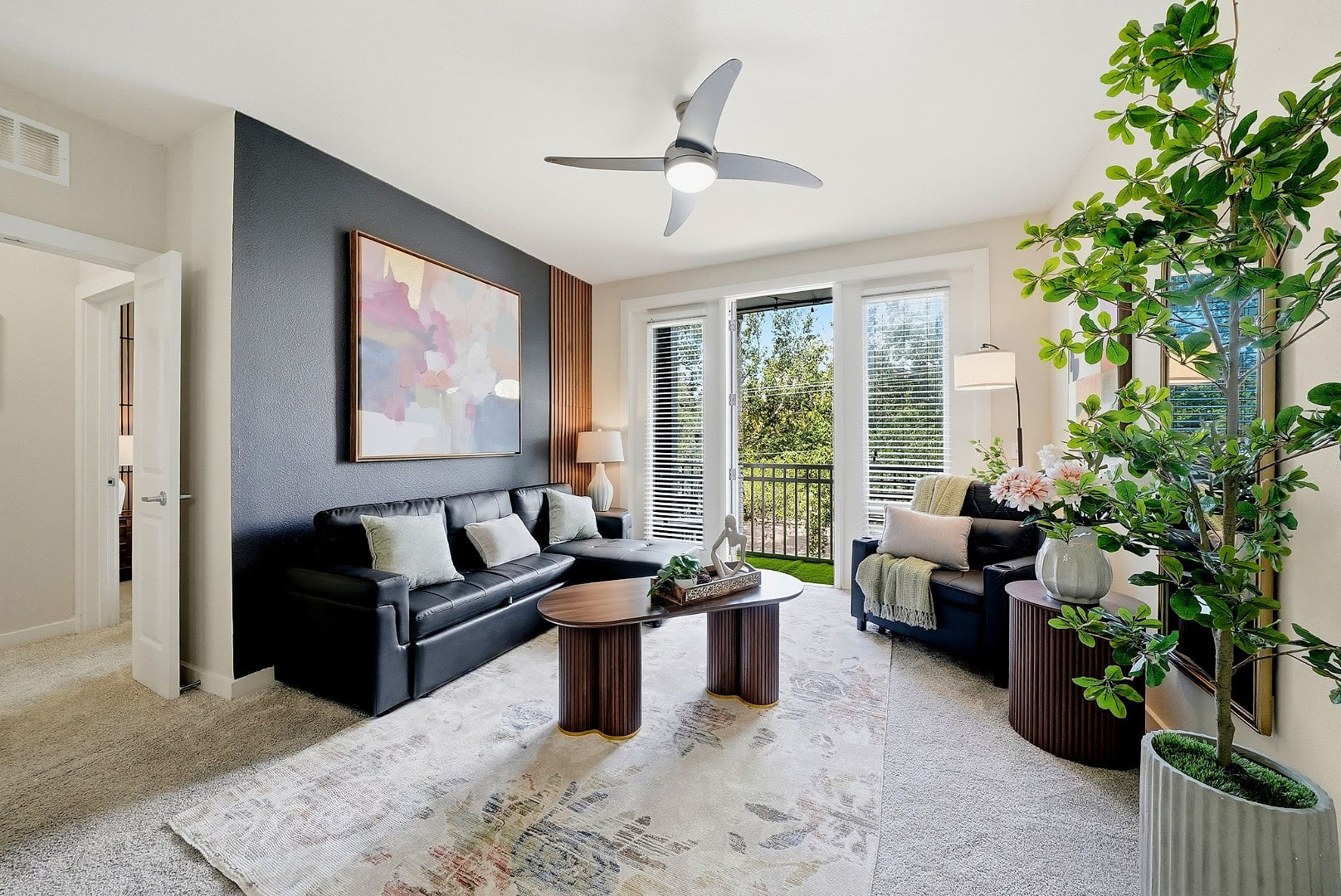 Modern 2BR w/ Pool + Pet-Friendly | Unit #23