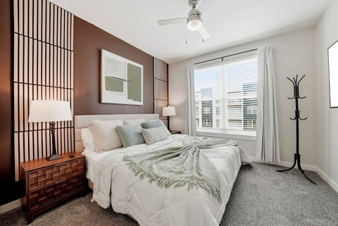Modern 2BR w/ Pool + Pet-Friendly | Unit #22