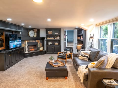 College Hill Hideaway