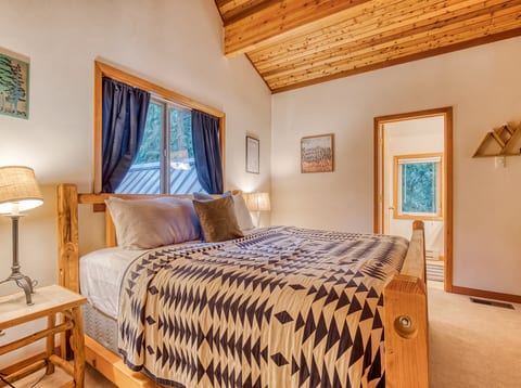 River Lily Retreat