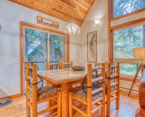 River Lily Retreat