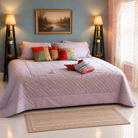 King bedroom with another view