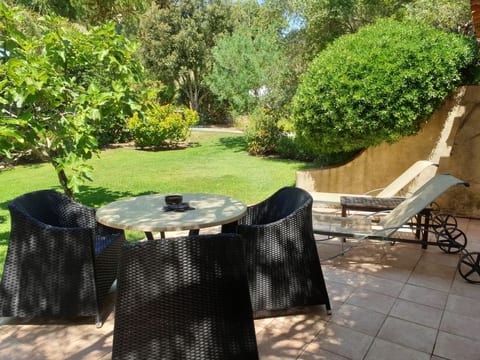 petite maison, 28-30 m², 2 pers