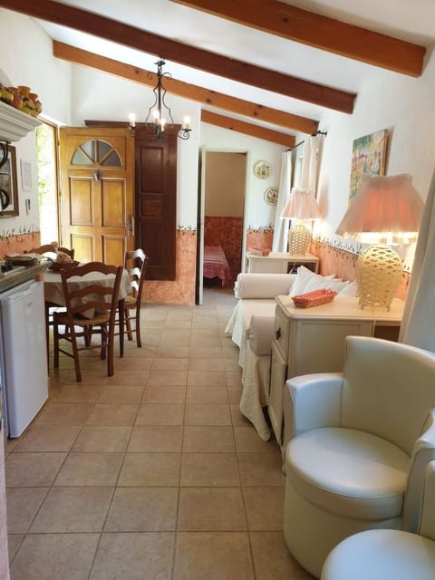 petite maison, 28-30 m², 2 pers