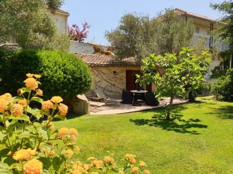 petite maison, 28-30 m², 2 pers