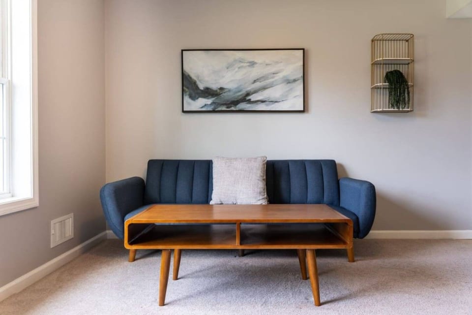 #2 *Beautiful 1 BR Apartment - Renovated 1/2026* - Plainville