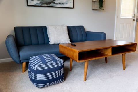 #2 *Beautiful 1 BR Apartment - Renovated 1/2026*