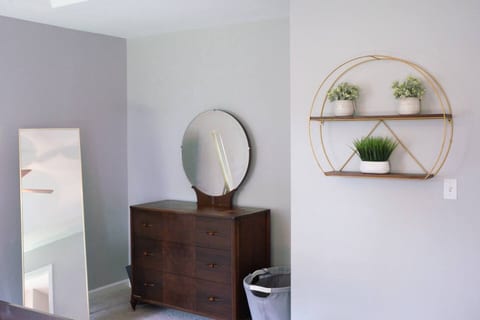 #3 FRESHLY REDONE & NEWLY FURNISHED! A MUST SEE!