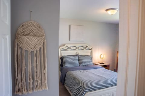 #3 FRESHLY REDONE & NEWLY FURNISHED! A MUST SEE!