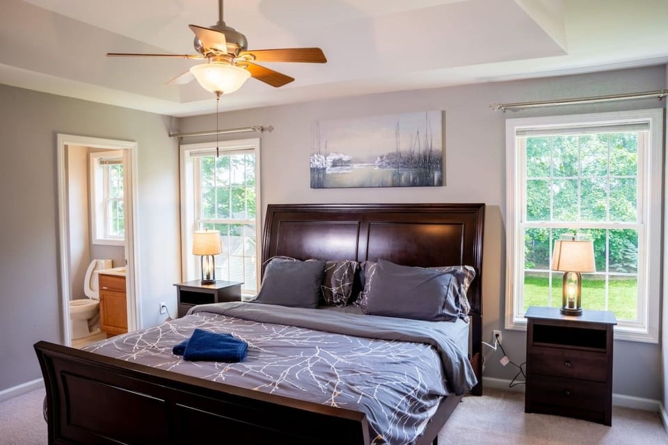 #3 FRESHLY REDONE & NEWLY FURNISHED! A MUST SEE! - Plainville