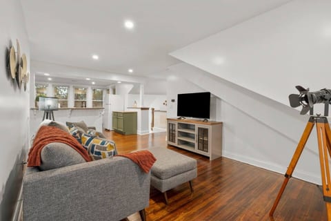 Spacious 1 Bed Apt - Litchfield County