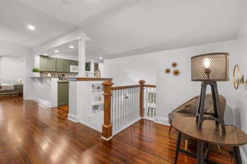 Spacious 1 Bed Apt - Litchfield County