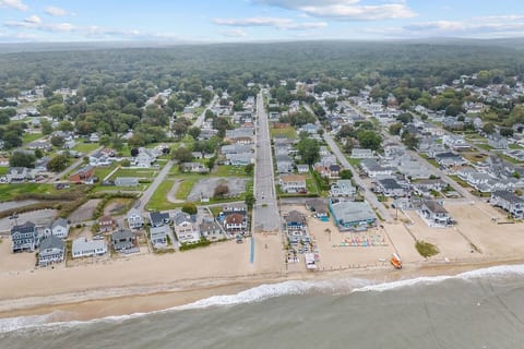 #35 - Beautiful 3 BR Beach Haven