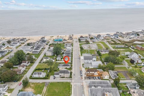 #35 - Beautiful 3 BR Beach Haven