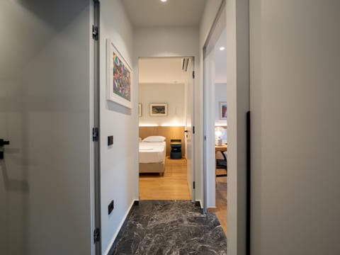Akrita Kalamata Seaside 1st floor fully renovated