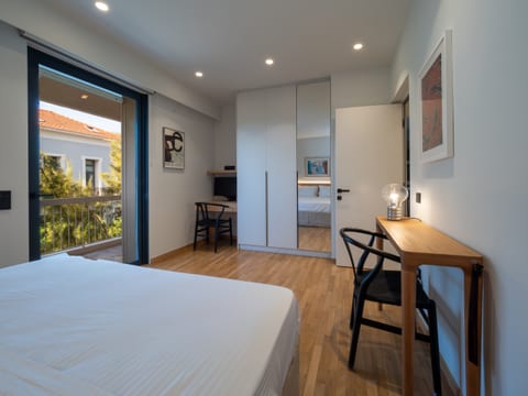 Akrita Kalamata Seaside 1st floor fully renovated