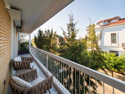 Akrita Kalamata Seaside 1st floor fully renovated