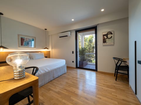 Akrita Kalamata Seaside 1st floor fully renovated