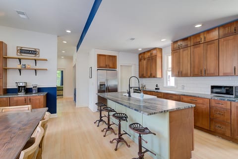 Brewers Hill Vacation Rental