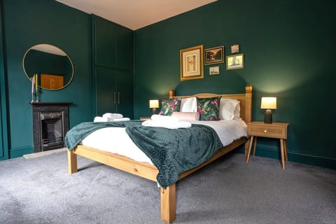 Web Henmore Hideaway 30