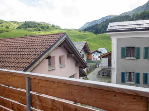Porta Neff Appartement/Fewo, Bad, WC, 2 Schlafräume