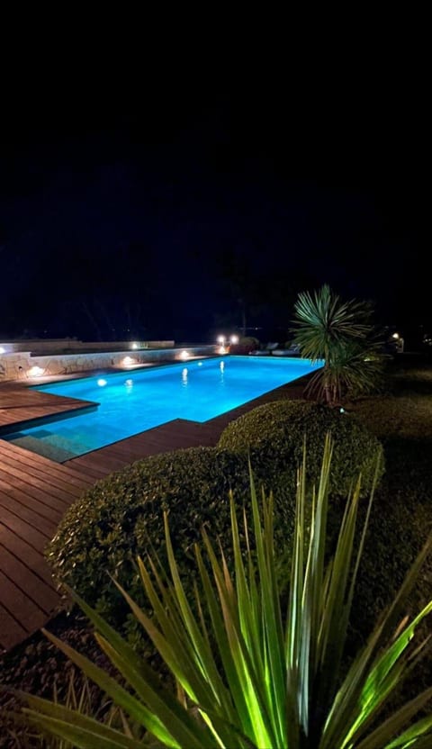 Villa Musa with private pool image 5