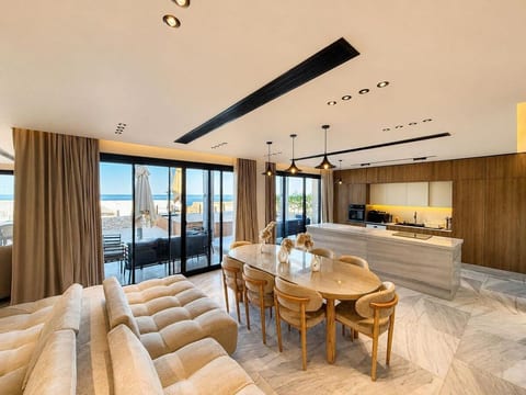 Luxury 3BR Seaview Villa Jacuzzi & Outdoor Kitchen image 2