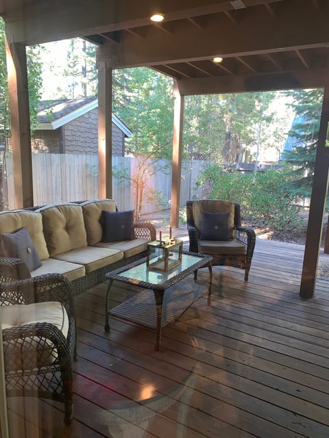 Grizzly Pines Tahoe