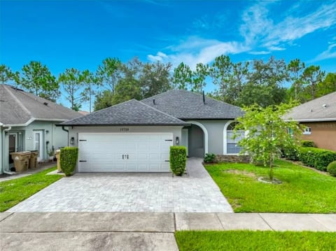 3BR Disney Area Home | Game Room, Pool & Workspace
