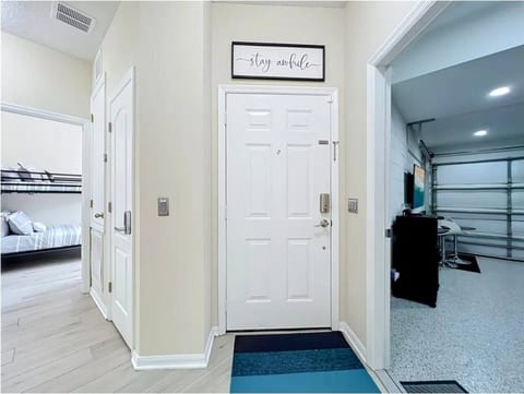 3BR Disney Area Home | Game Room, Pool & Workspace