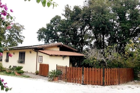 Short lets by Proietti - a real Domus Anghelos