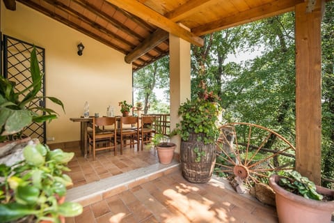 Short lets by Proietti - a real Domus Anghelos