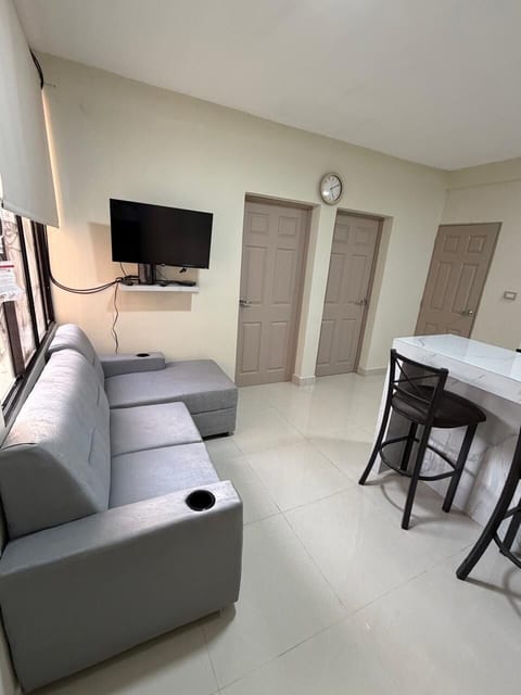 Comfort, style and perfect location