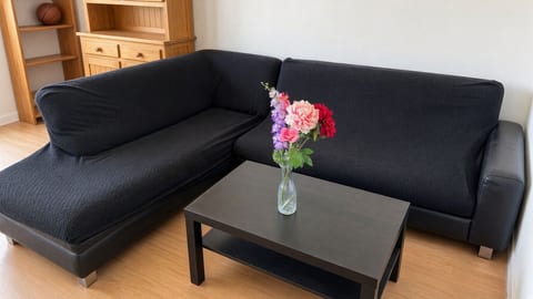King size Bed Room 5 min Metro Paris/Orly image 3