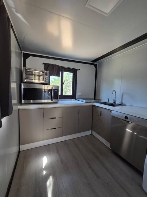 Charming Tiny Escape Near Ole Miss & Lake Enid
